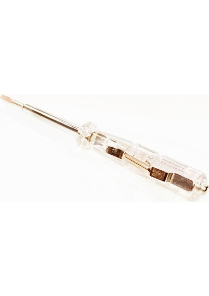 Küçük Düz Çetinler Kontrol Kalemi fırsatları