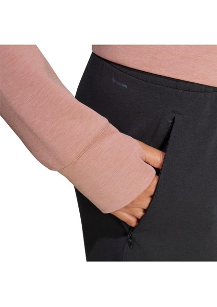 Kadın Siyah Şort D4t Knıt Short Jp2662 indirimleri