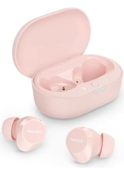TAT1209PK/00 True Wireless Kulaklık - Pembe