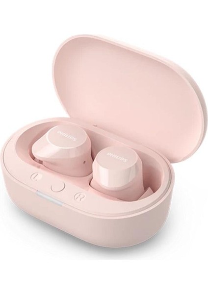 TAT1209PK/00 True Wireless Kulaklık - Pembe