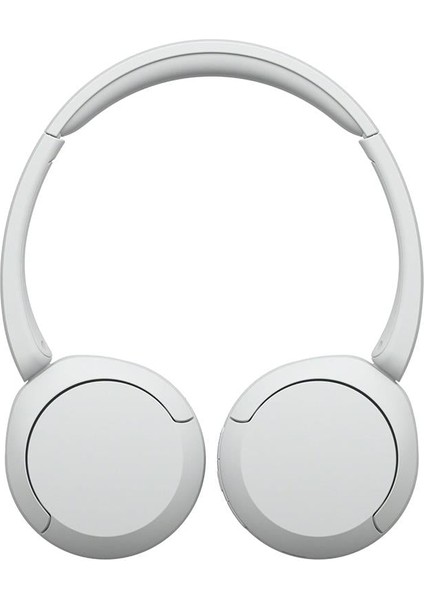 WH-CH520 Kablosuz Bluetooth Kulak Üstü Kulaklık - Beyaz
