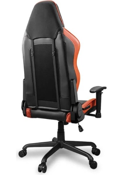 Armor Aır Siyah/turuncu Oyuncu Koltuğu indirimleri