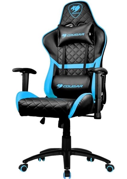 Armor One Sky Blue Siyah/mavi Oyuncu Koltuğu fiyatları