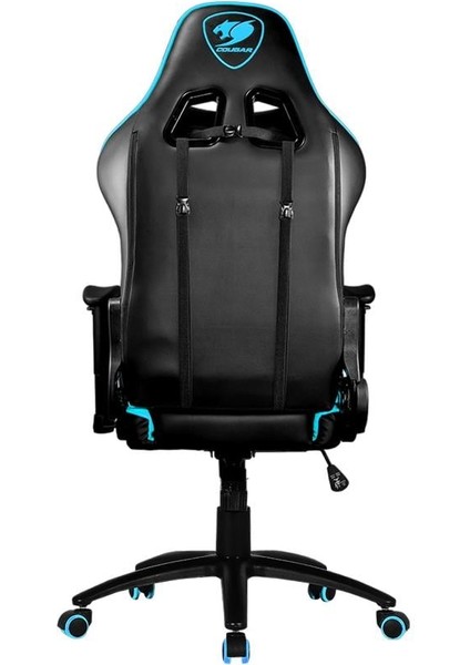 Armor One Sky Blue Siyah/mavi Oyuncu Koltuğu modelleri