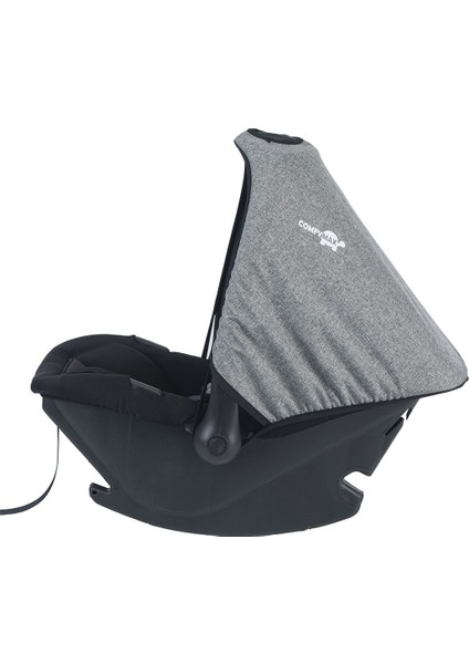 0-13 kg Oto Koltuğu Ana Kucağı – Black modelleri