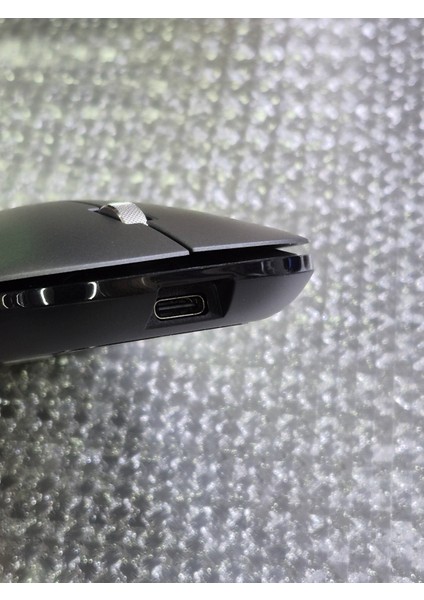 Kablosuz Şarjlı Gri Mouse 2.4 Ghz 1200 Dpi Sessiz Klik RT-10108