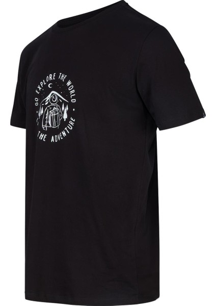 Alex Baskılı Erkek Sıfır Yaka T-Shirt fiyatları