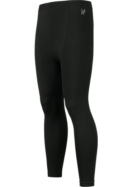 Erkek Basic Seamless Baselayer Içlik Seti