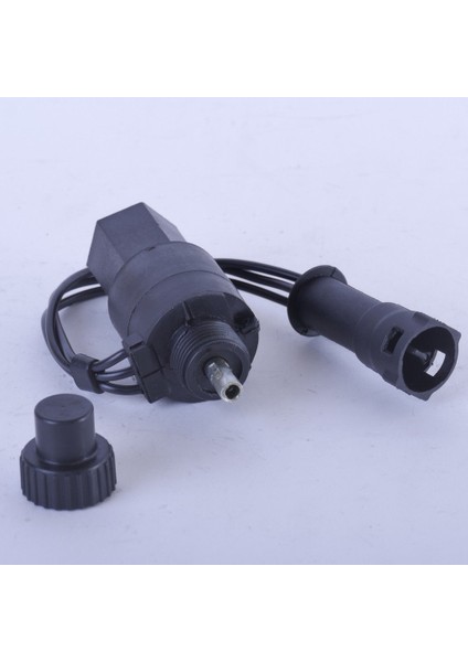 Lada Vega Lada Enj Samara Hız Sensörü Kablolu Yuvarlak Soketli Gm Orj Avtovaz 21120384301082 indirimleri