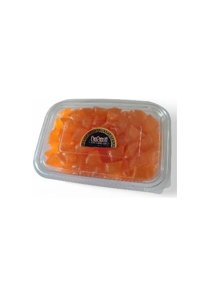 Portakallı Akide - 1 Kg (Erzurum Usulü)