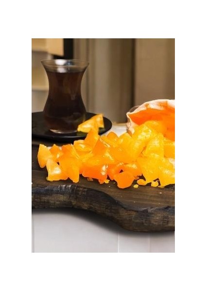 Portakallı Akide - 1 Kg (Erzurum Usulü) modelleri