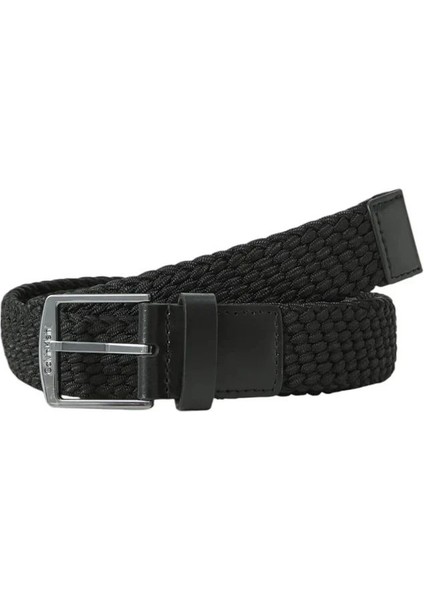 Ck Casual Elastıc Braıded 35MM