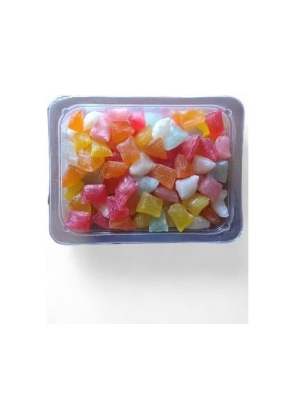 Karışık Akide - 1 Kg (Erzurum Usulü)