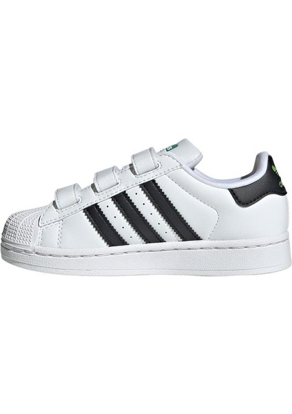 Originals JI0091 ADIDAS DISNEY PIXAR SUPERSTAR II COMFORT CLOSURE AYAKKABI