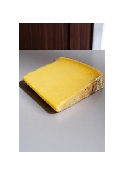 Kars Mahzen Kaşar Peyniri (1 Kg)