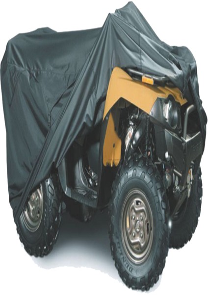 Atv Utv Motosiklet Brandası 3xl Beden 600CC Üstü / U305 x G150 x Y140 modelleri