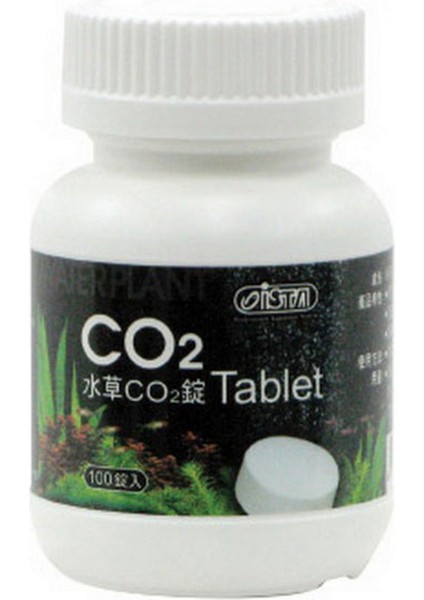 Co2 Tablet Ynsmr
