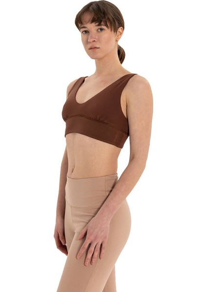 Ecovero Yoga Bra modelleri