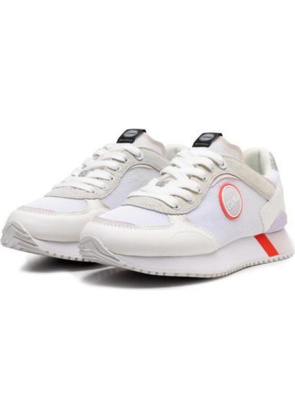 Travis Plus Fit Kadın Sneakers Beyaz fiyatları