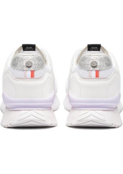 Travis Plus Fit Kadın Sneakers Beyaz modelleri