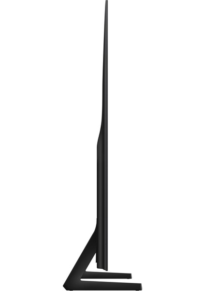 83S85F 83''210 Ekran Uydu Alıcılı 4K Ultra Hd Tizen Smart OLED Tv