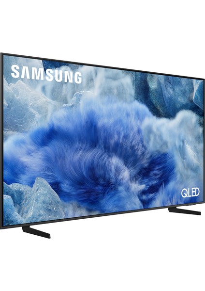 85Q8F 85'' 216 Ekran Uydu Alıcılı 4K Ultra HD Tizen Smart QLED TV fiyatları