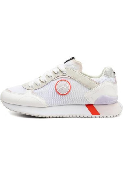 Travis Plus Fit Kadın Sneakers Beyaz indirimleri