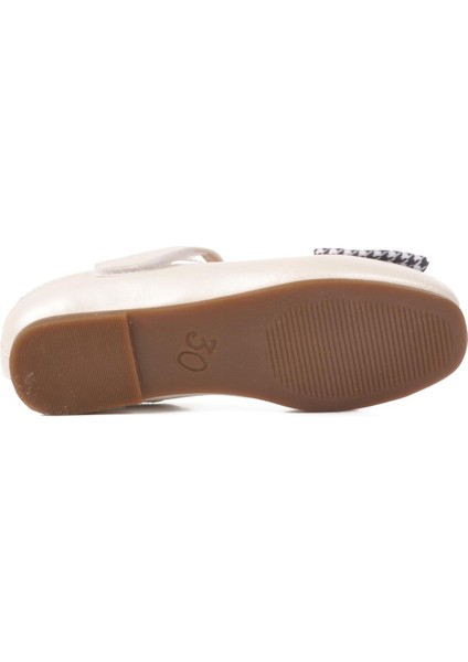 Pudra Rugan Çocuk Günlük Ayakkabı Rocky 180 P indirimleri