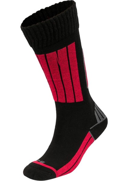 Merino Wool Ski Socks Çorap