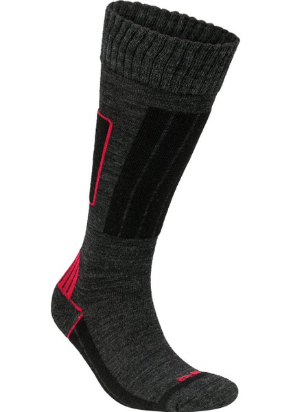Merino Wool Ski Socks Çorap