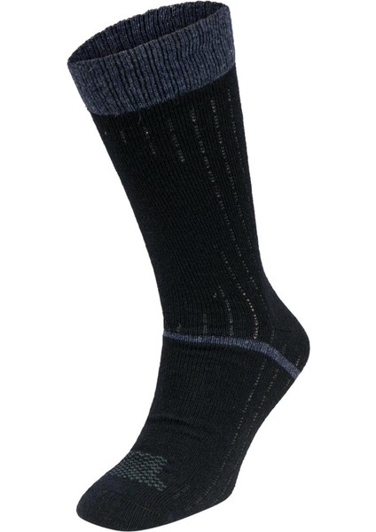 Wool Outdoor Scock Çorap