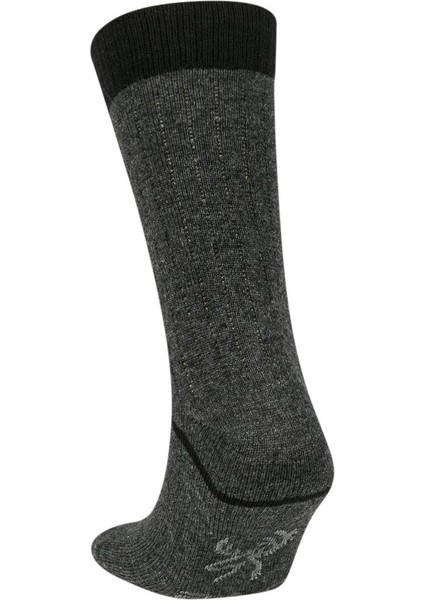 Wool Outdoor Scock Çorap
