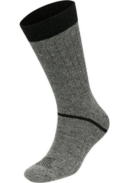 Wool Outdoor Scock Çorap