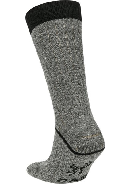 Wool Outdoor Scock Çorap
