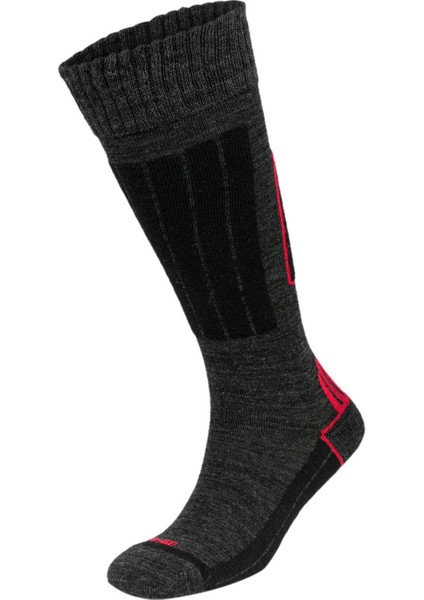 Merino Wool Ski Socks Çorap