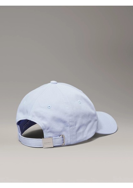 Ck Metal Cotton Cap