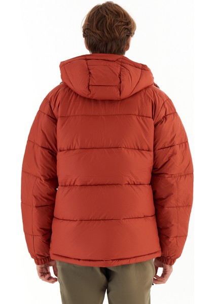 Pike Lake Iı Hooded Erkek Mont fiyatları