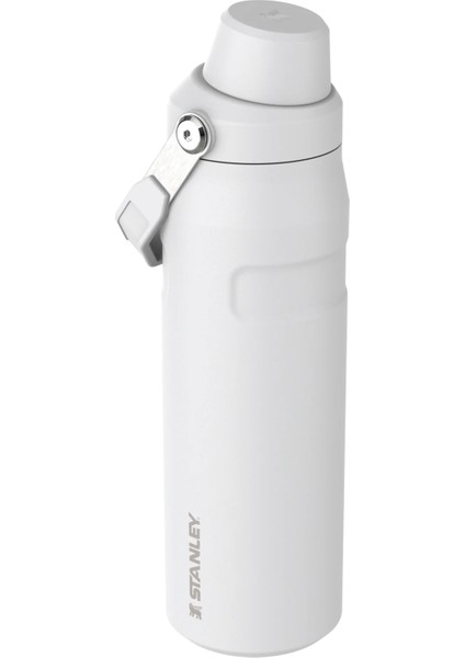 Iceflow Fast Flow Su Termosu 0.7 Lt Beyaz