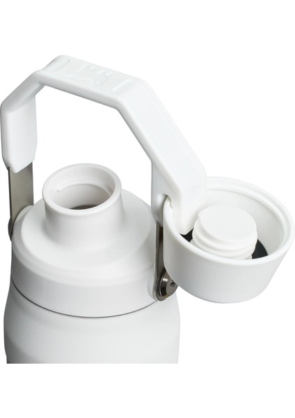 Iceflow Fast Flow Su Termosu 0.7 Lt Beyaz