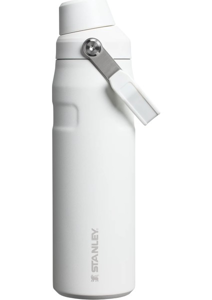 Iceflow Fast Flow Su Termosu 0.7 Lt Beyaz