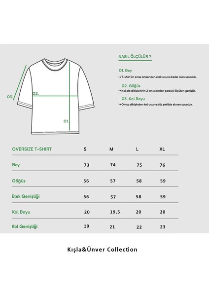 Oversize Uefa Şampiyonlar Ligi Unisex T-Shirt