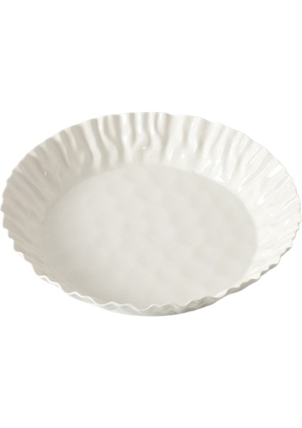 Ø 38 cm Yuvarlak Servis