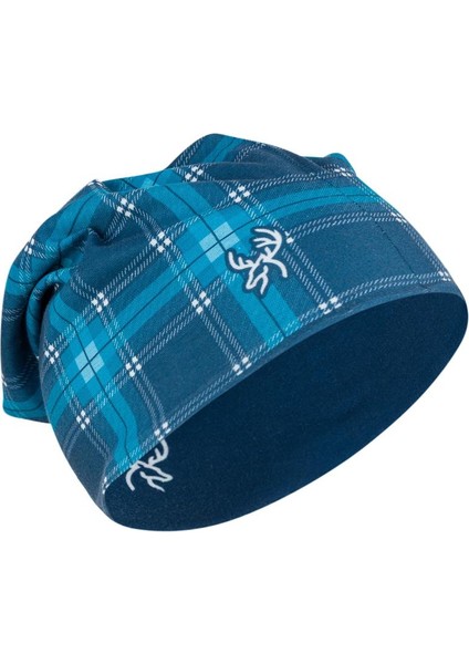 Plaid Bluebere