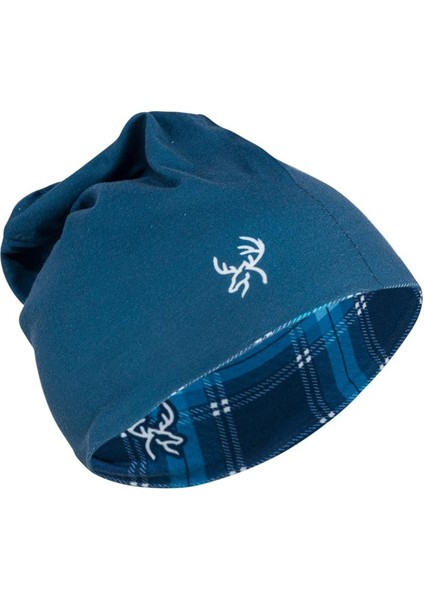 Plaid Bluebere