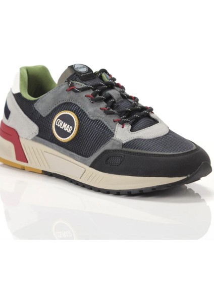 Dalton Actıve Navy Multıcolor Erkek Ayakkabı