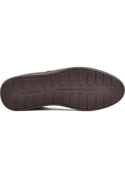 LO0419-106 M Kahve Erkek Yazlık Günlük Ayakkabı indirimleri