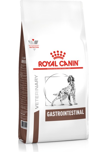 Veterinary Gastrointestinal 2 kg Köpek Maması