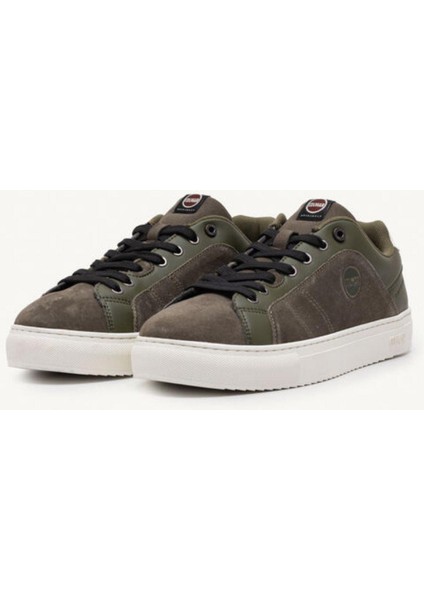 Bradbury Suede Dkgray Erkek Ayakkabı
