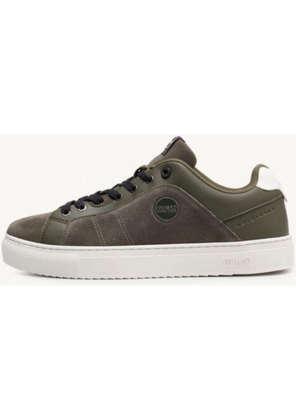 Bradbury Suede Dkgray Erkek Ayakkabı