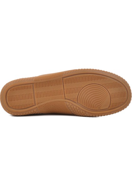 Lacivert Nubuk Hakiki Deri Erkek Sneaker 3Y1447-534 M indirimleri